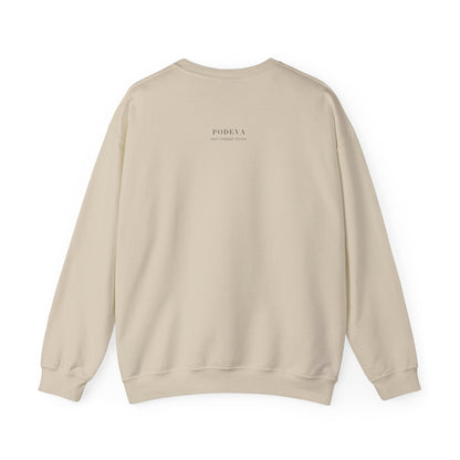 Be Real Not Perfect – The Authentic You Sweater