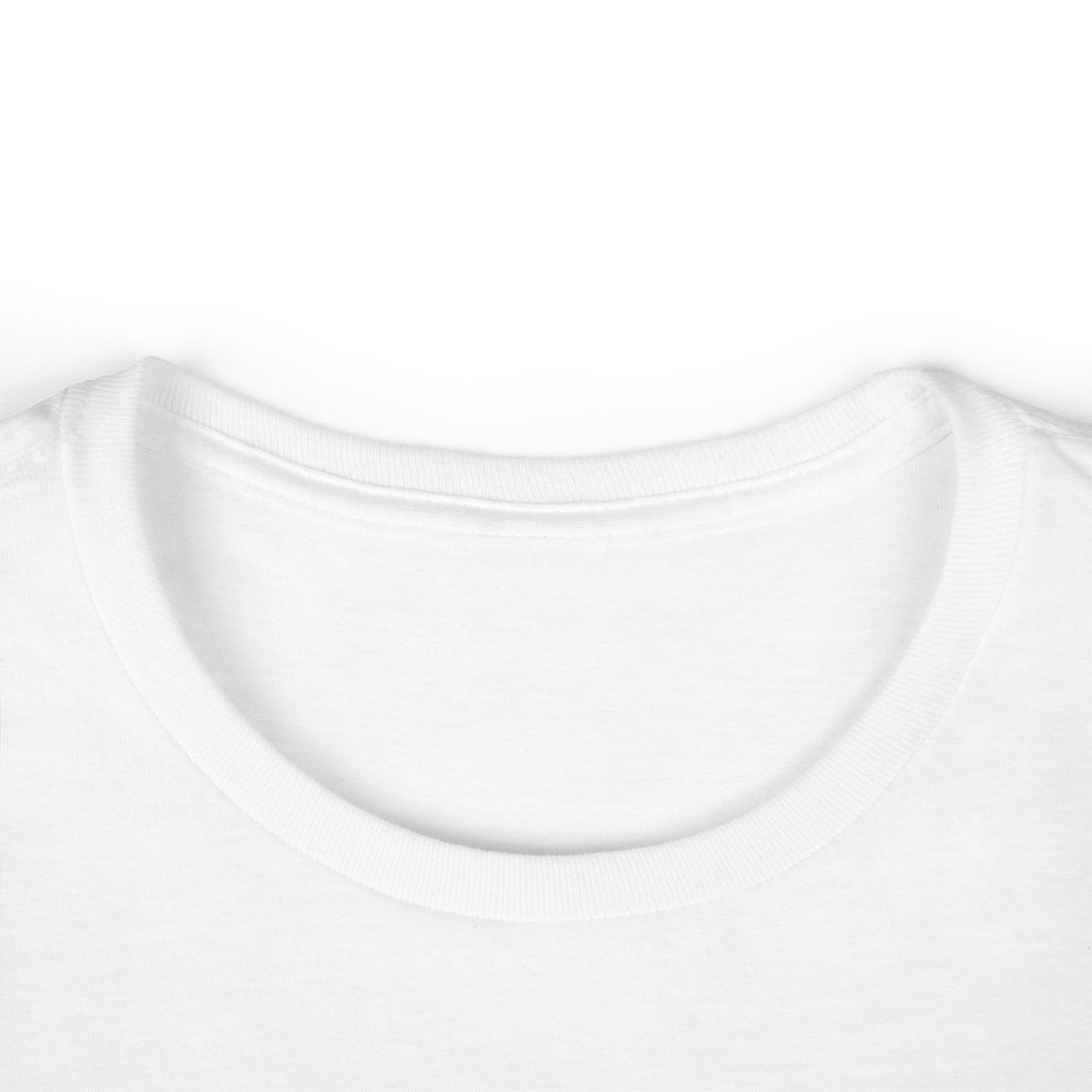 Trust Me I'm Good Women's Softstyle Tee