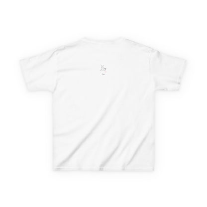Proud to Be a Big Sis – Sisterhood Tee